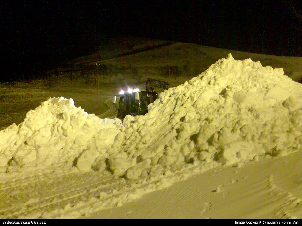 TRYKK FOR � G� TILBAKE TIL INFOVISNING