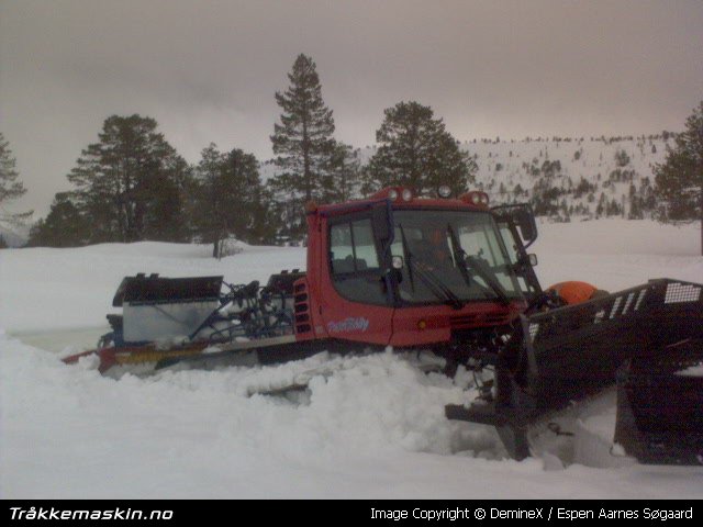 TRYKK FOR � G� TILBAKE TIL INFOVISNING