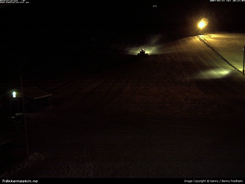 TRYKK FOR � G� TILBAKE TIL INFOVISNING