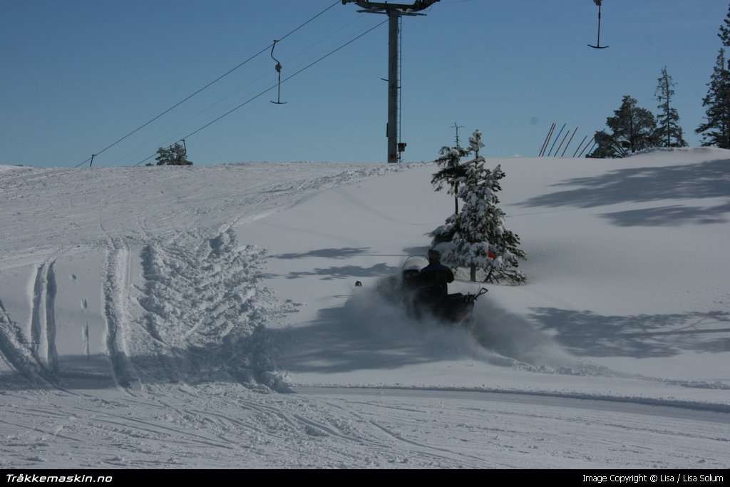 TRYKK FOR � G� TILBAKE TIL INFOVISNING