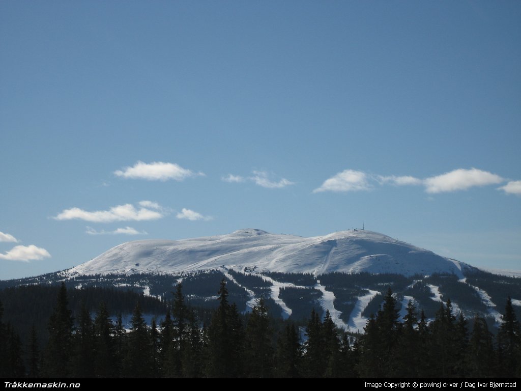 TRYKK FOR � G� TILBAKE TIL INFOVISNING