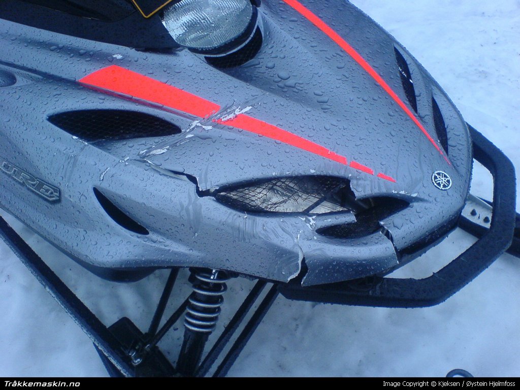 TRYKK FOR � G� TILBAKE TIL INFOVISNING