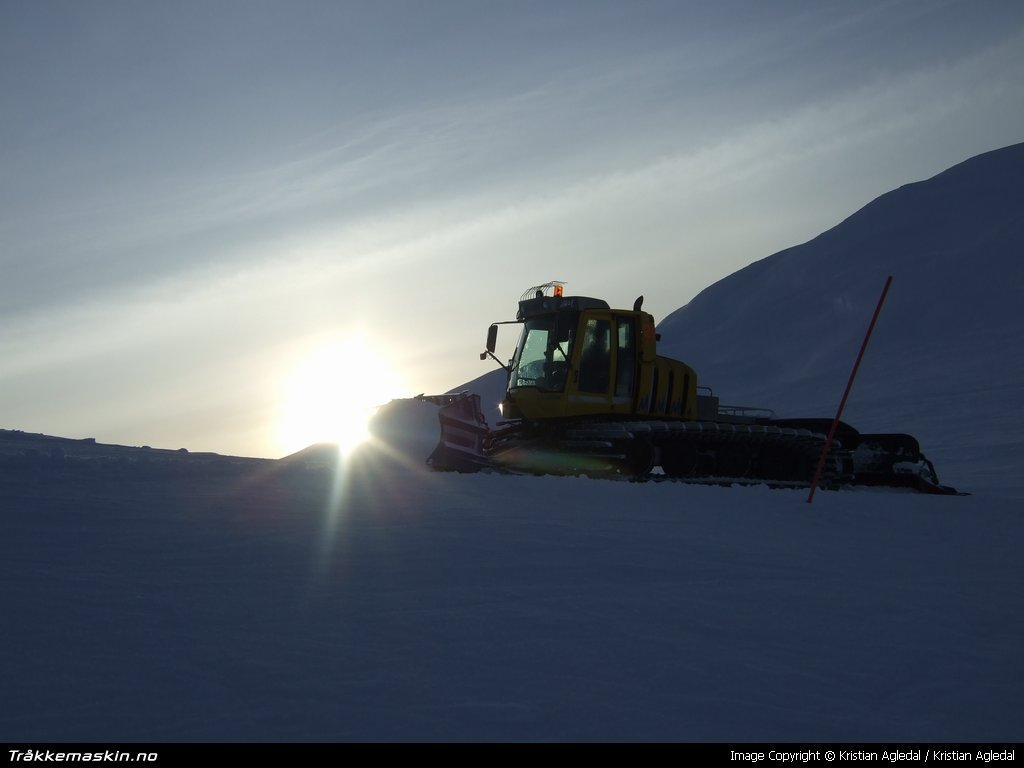 TRYKK FOR � G� TILBAKE TIL INFOVISNING