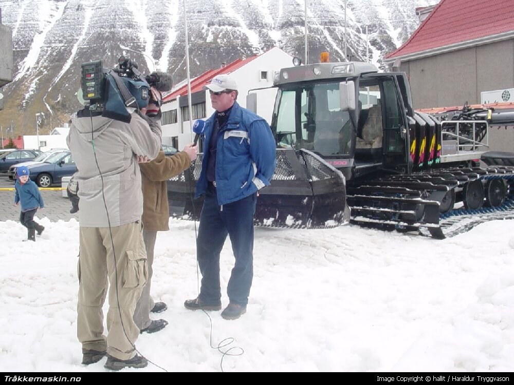 TRYKK FOR � G� TILBAKE TIL INFOVISNING