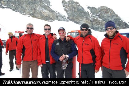 TRYKK FOR � G� TILBAKE TIL INFOVISNING