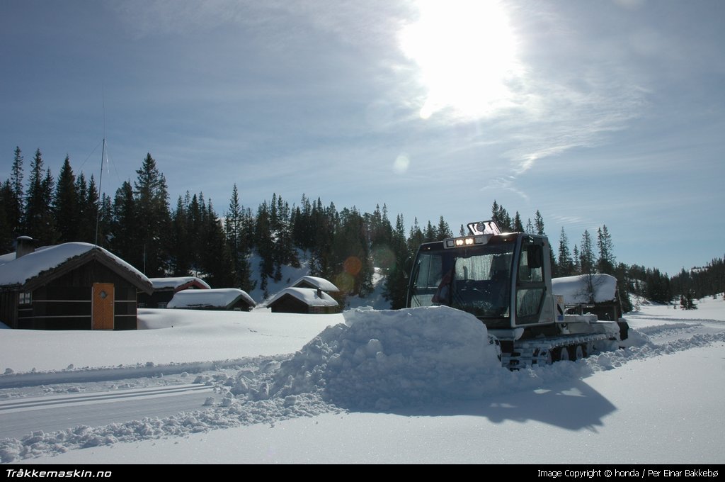 TRYKK FOR � G� TILBAKE TIL INFOVISNING