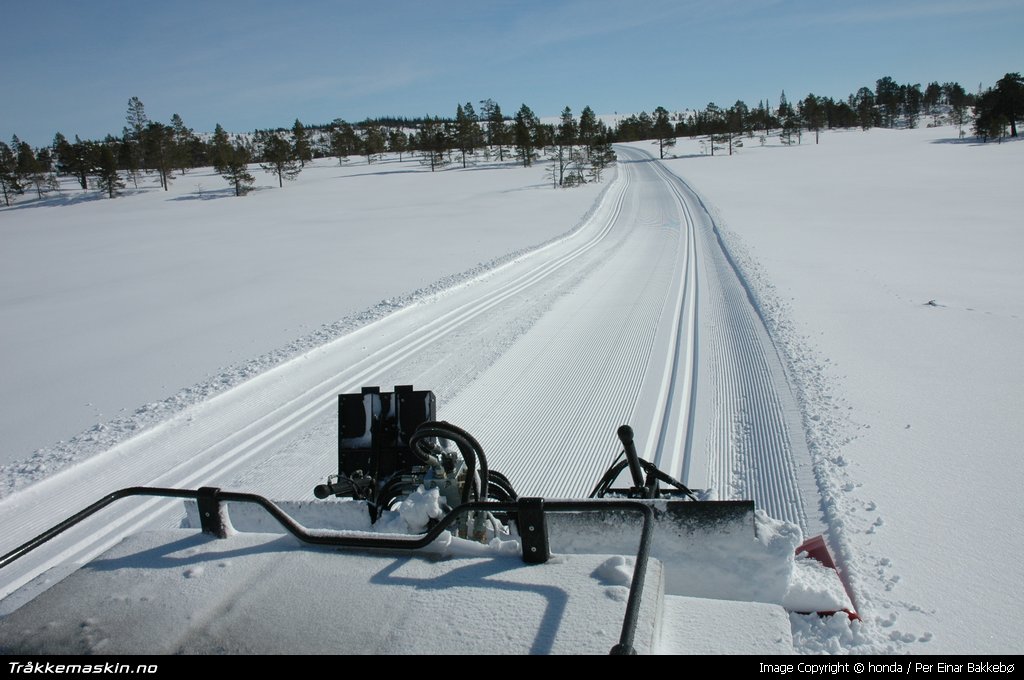 TRYKK FOR � G� TILBAKE TIL INFOVISNING