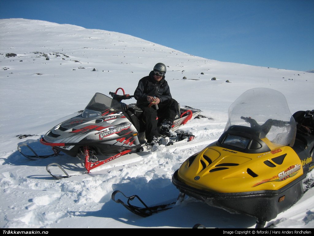 TRYKK FOR � G� TILBAKE TIL INFOVISNING