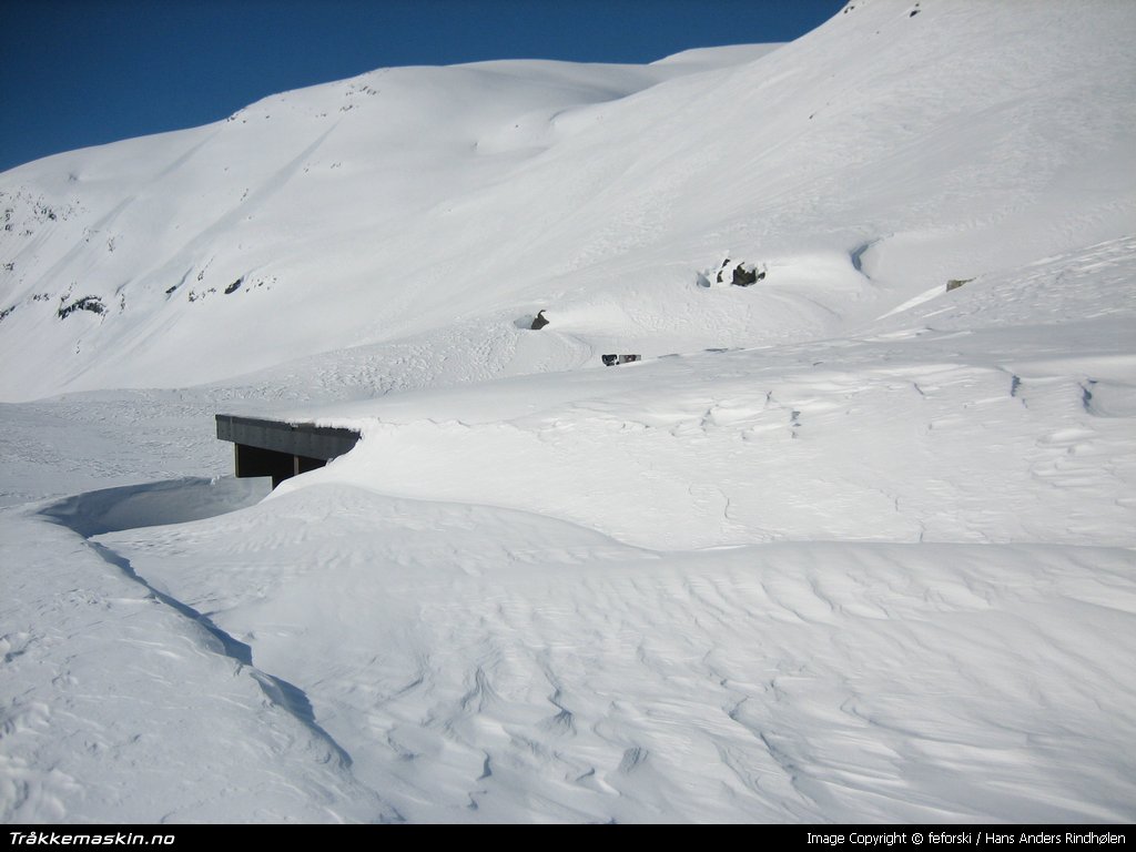 TRYKK FOR � G� TILBAKE TIL INFOVISNING