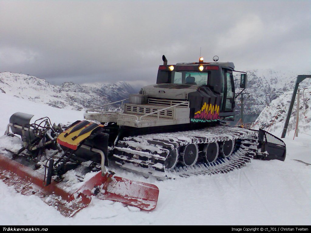 TRYKK FOR � G� TILBAKE TIL INFOVISNING