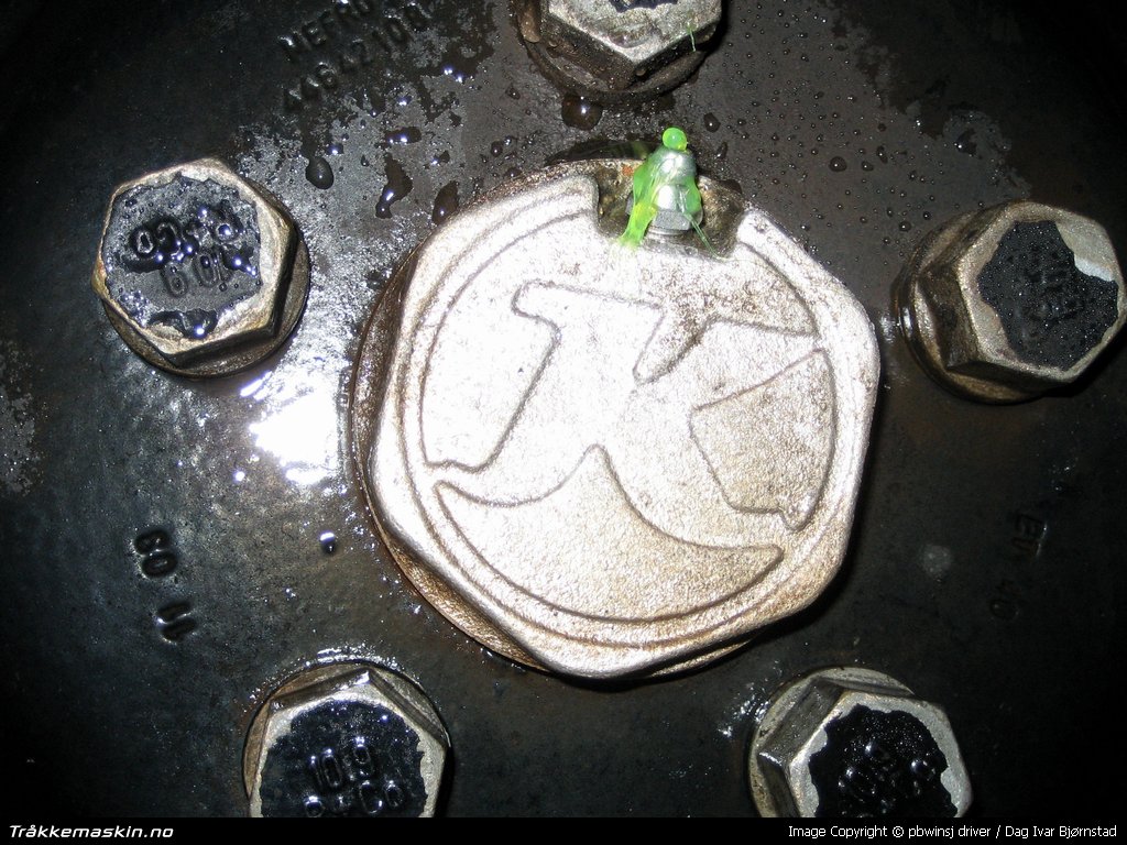 TRYKK FOR � G� TILBAKE TIL INFOVISNING