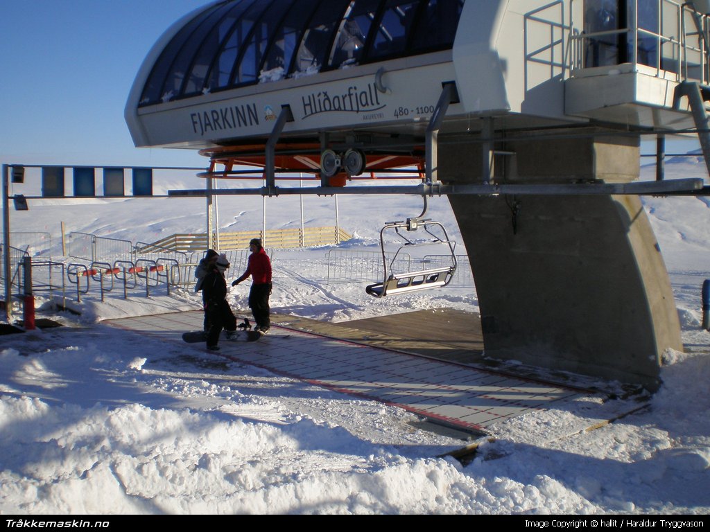 TRYKK FOR � G� TILBAKE TIL INFOVISNING