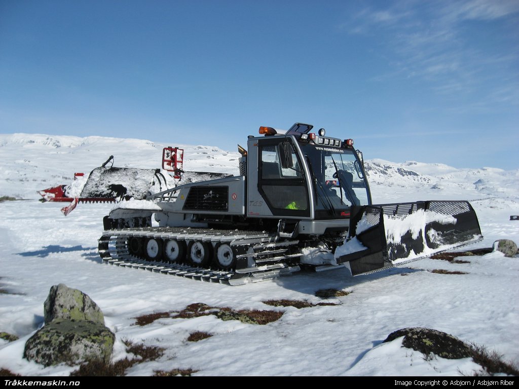 TRYKK FOR � G� TILBAKE TIL INFOVISNING