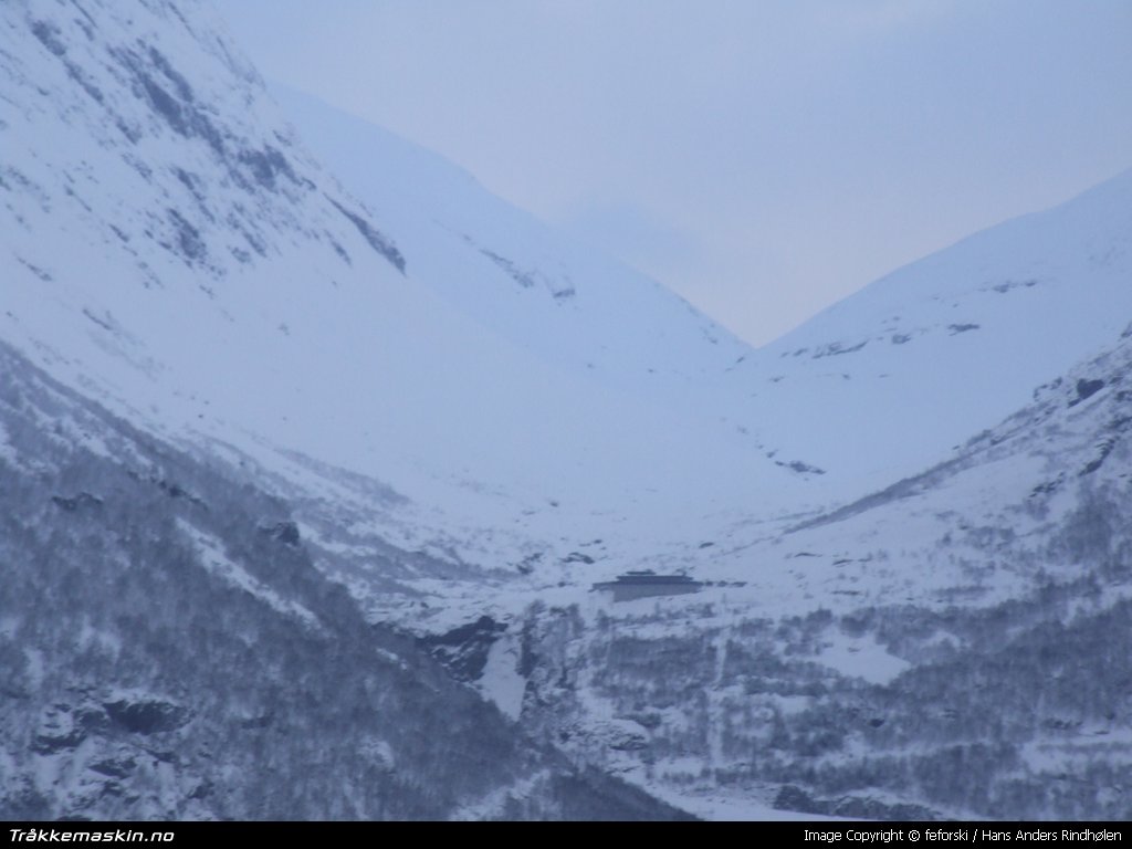 TRYKK FOR � G� TILBAKE TIL INFOVISNING