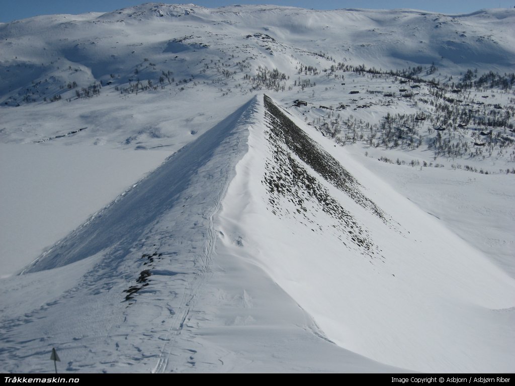 TRYKK FOR � G� TILBAKE TIL INFOVISNING