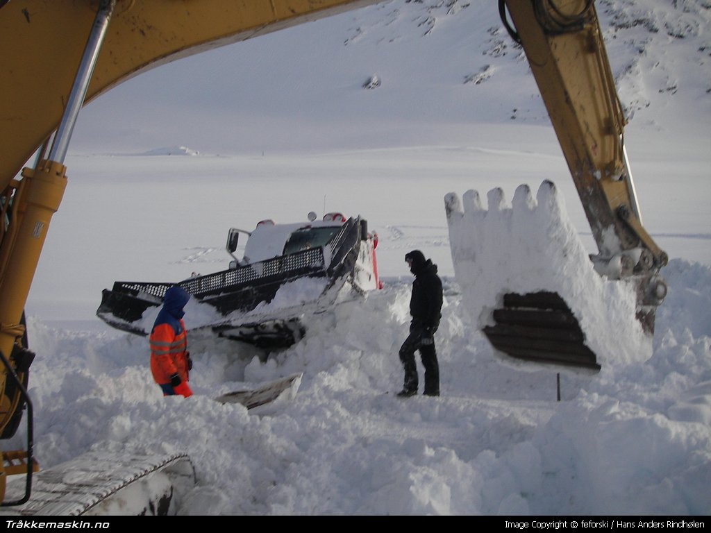 TRYKK FOR � G� TILBAKE TIL INFOVISNING