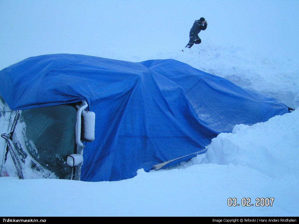 TRYKK FOR � G� TILBAKE TIL INFOVISNING