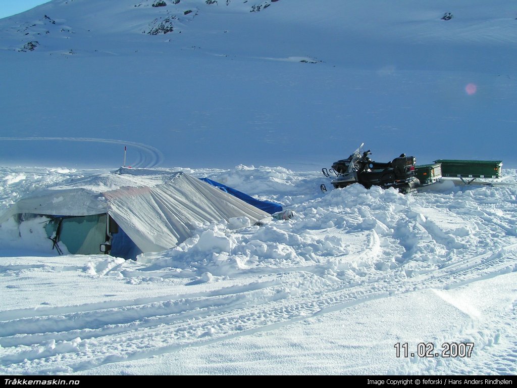 TRYKK FOR � G� TILBAKE TIL INFOVISNING