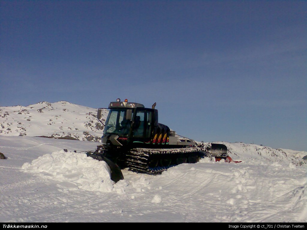 TRYKK FOR � G� TILBAKE TIL INFOVISNING