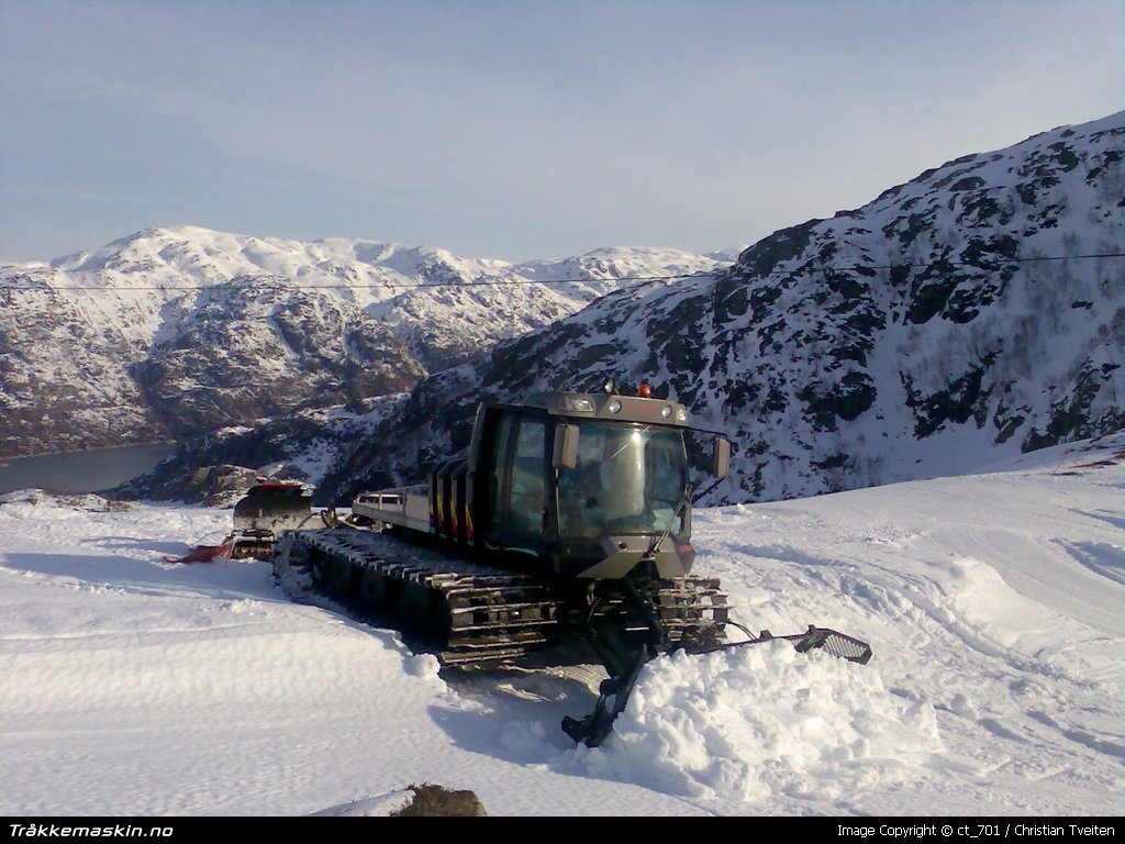 TRYKK FOR � G� TILBAKE TIL INFOVISNING