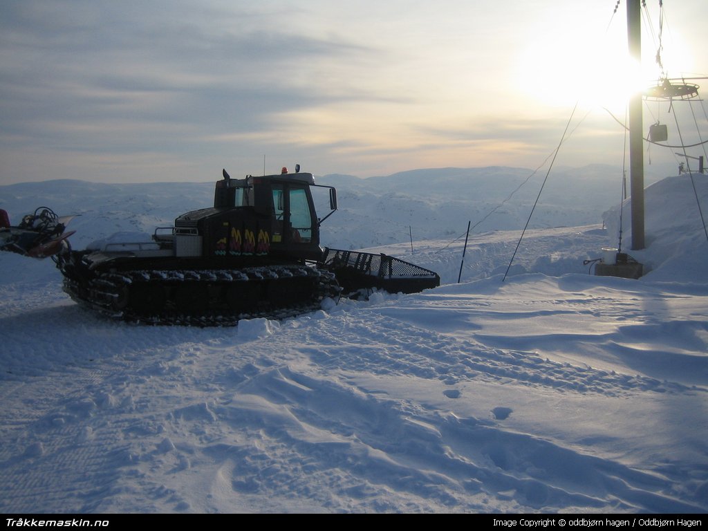 TRYKK FOR � G� TILBAKE TIL INFOVISNING