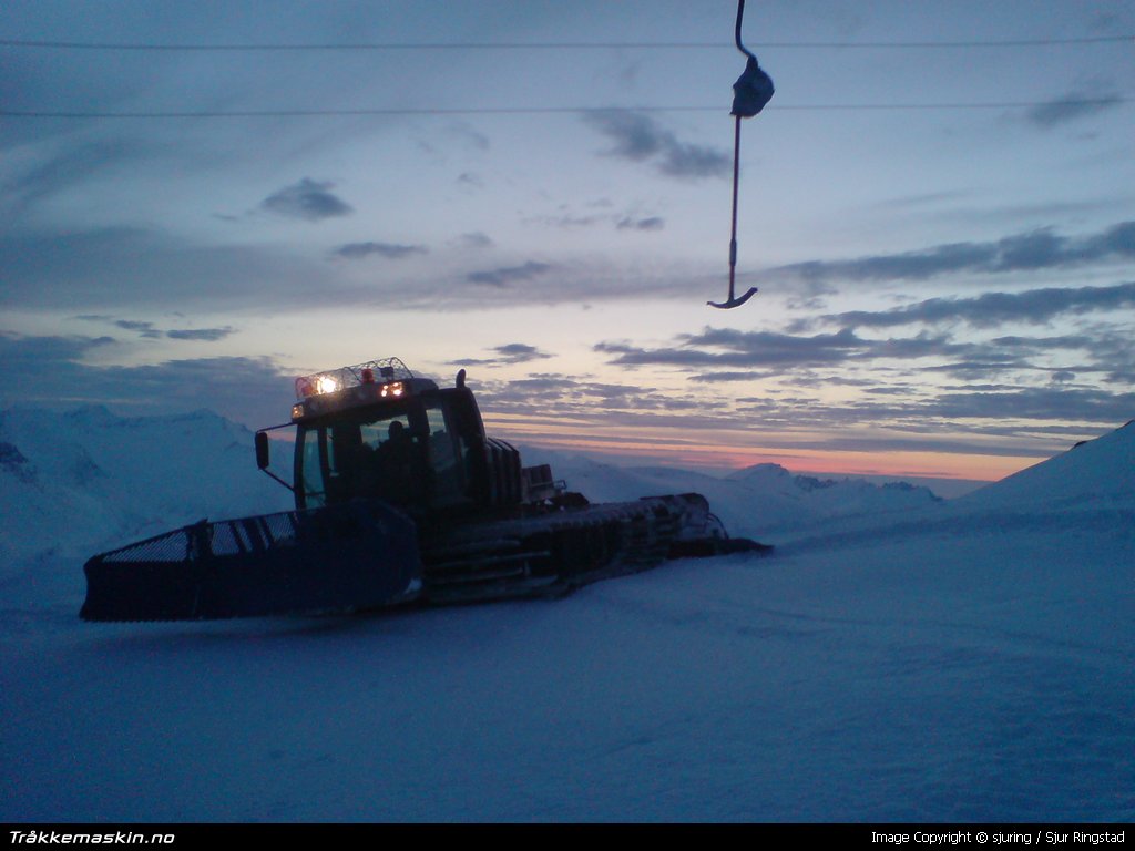 TRYKK FOR � G� TILBAKE TIL INFOVISNING