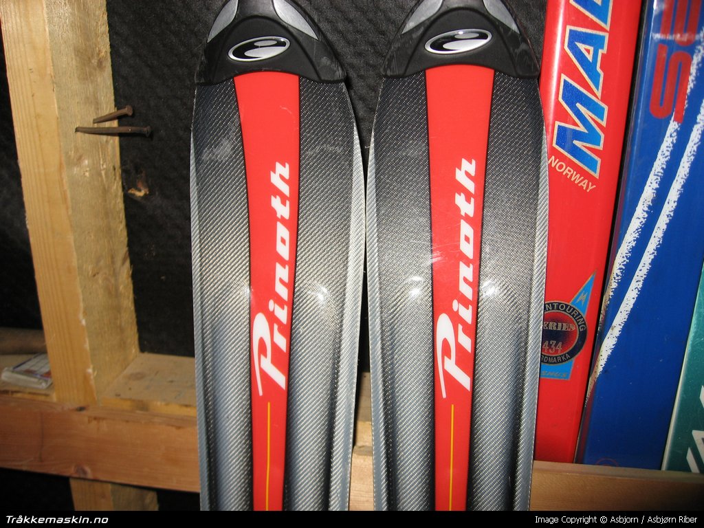 TRYKK FOR � G� TILBAKE TIL INFOVISNING