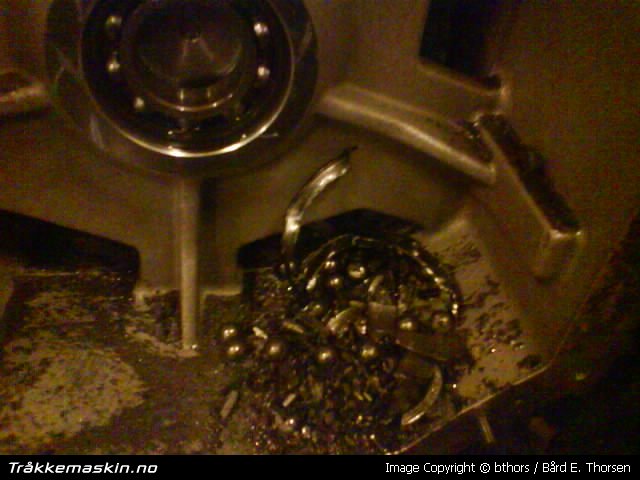 TRYKK FOR � LUKKE VINDUET