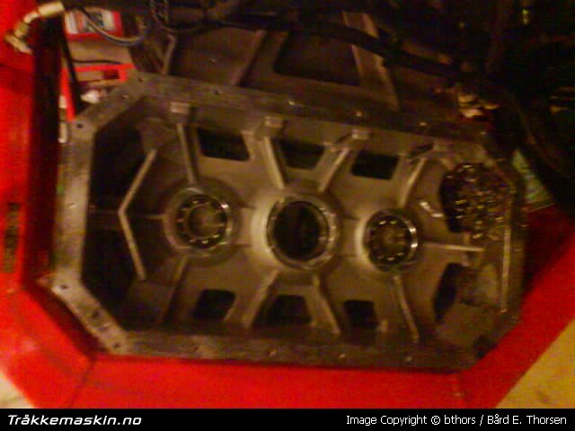 TRYKK FOR � LUKKE VINDUET