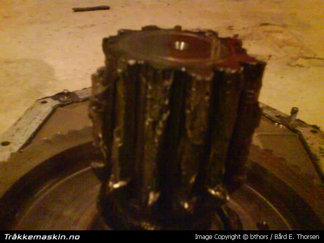 TRYKK FOR � LUKKE VINDUET