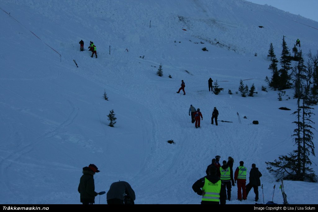 TRYKK FOR � G� TILBAKE TIL INFOVISNING