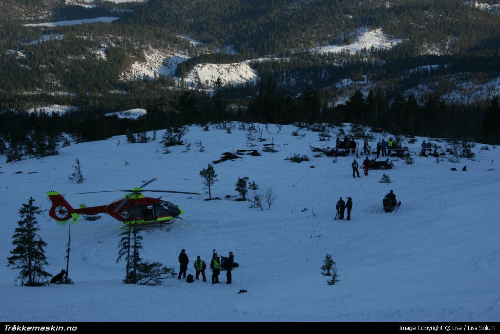 TRYKK FOR � G� TILBAKE TIL INFOVISNING