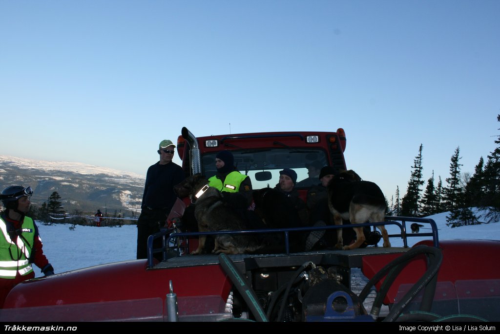 TRYKK FOR � G� TILBAKE TIL INFOVISNING