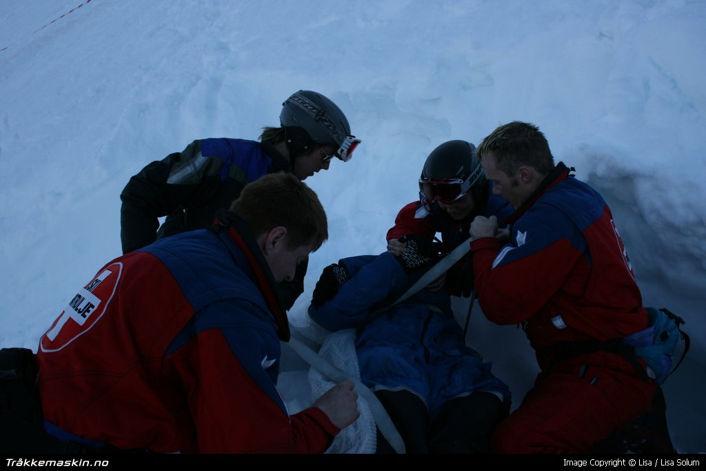 TRYKK FOR � G� TILBAKE TIL INFOVISNING