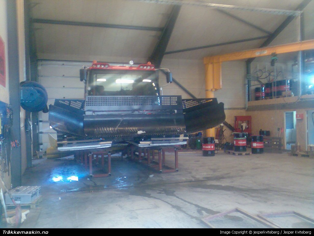 TRYKK FOR � G� TILBAKE TIL INFOVISNING