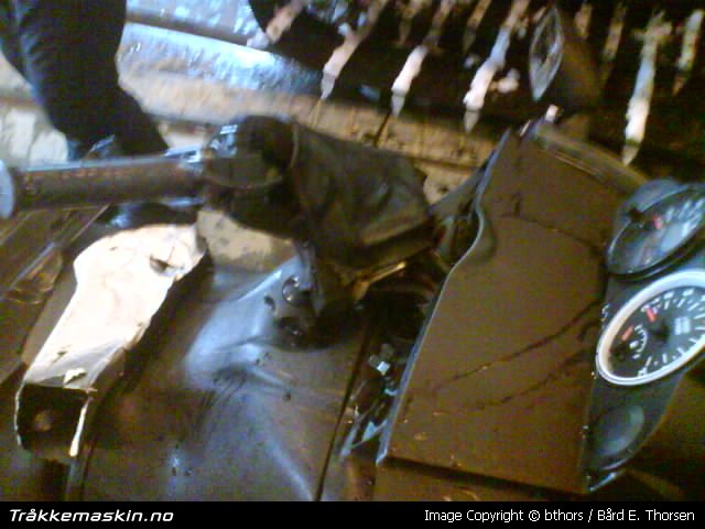 TRYKK FOR � G� TILBAKE TIL INFOVISNING