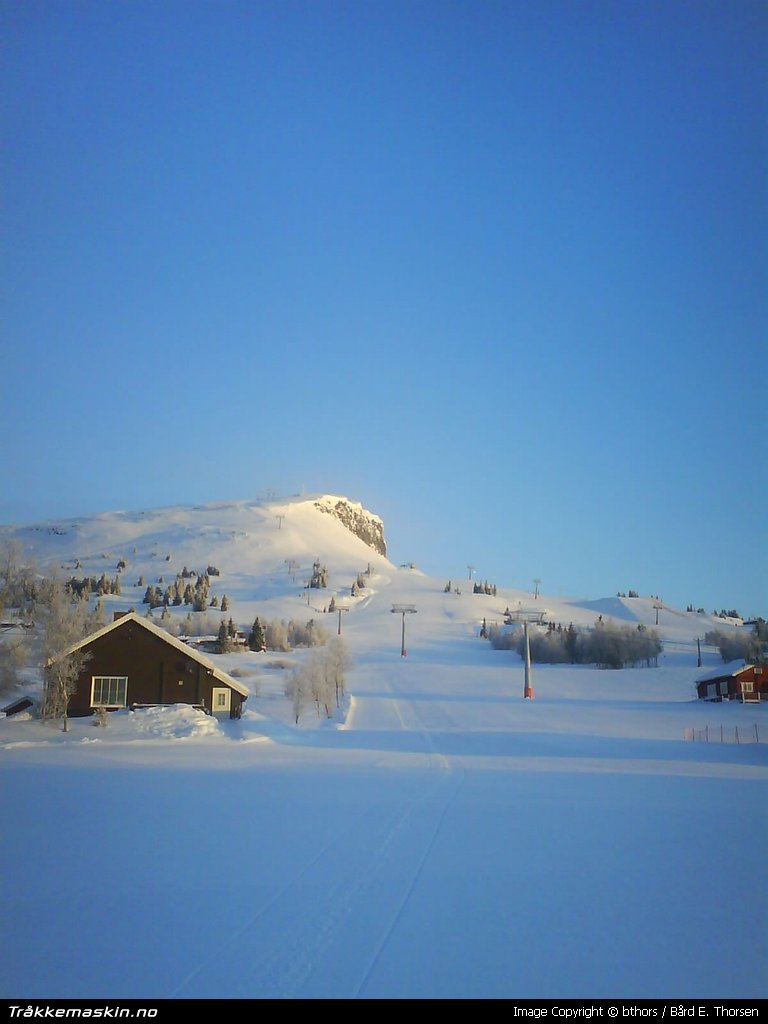 TRYKK FOR � LUKKE VINDUET