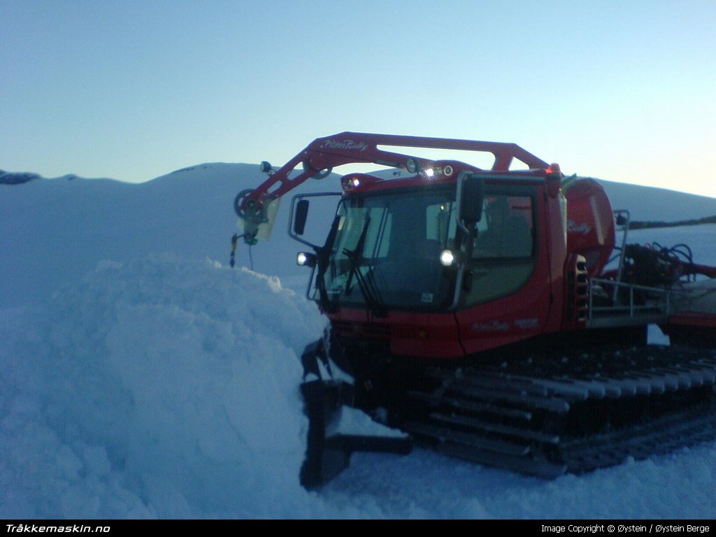 TRYKK FOR � G� TILBAKE TIL INFOVISNING