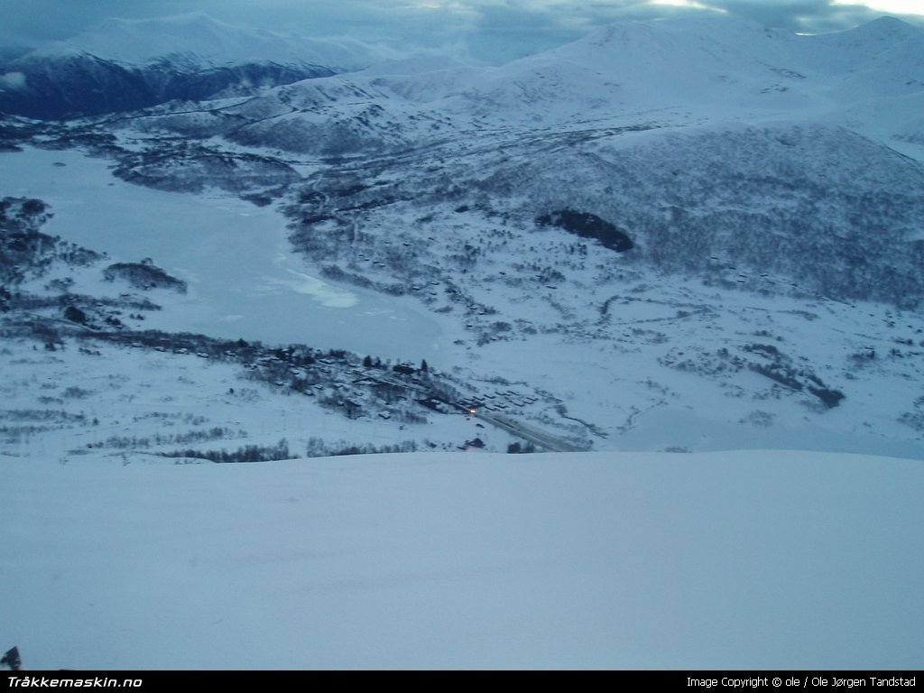 TRYKK FOR � LUKKE VINDUET