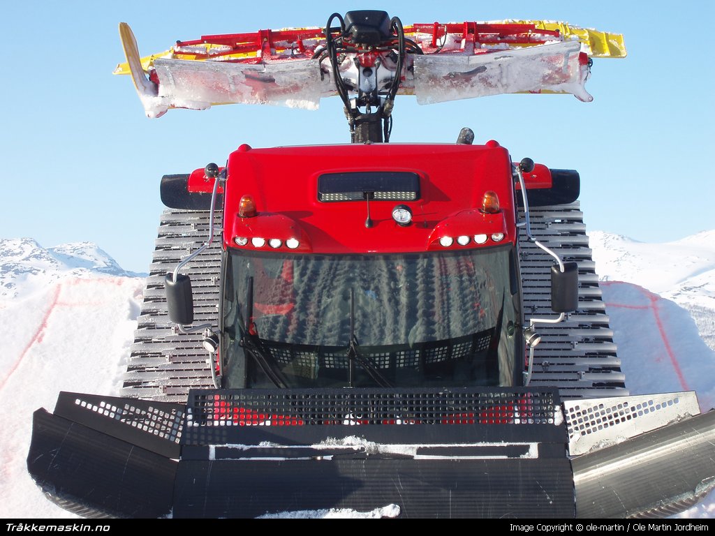 TRYKK FOR � G� TILBAKE TIL INFOVISNING