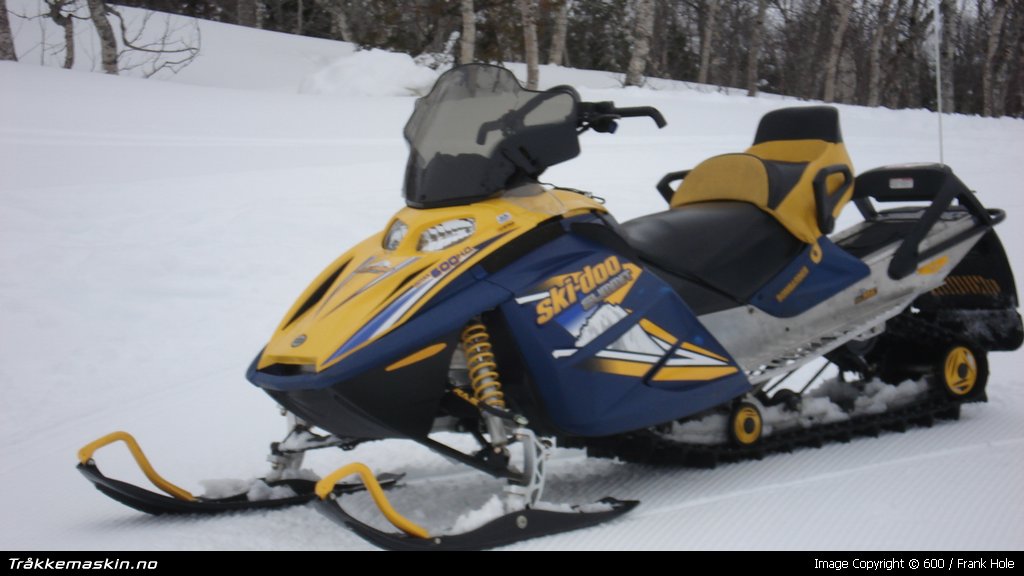 TRYKK FOR � G� TILBAKE TIL INFOVISNING