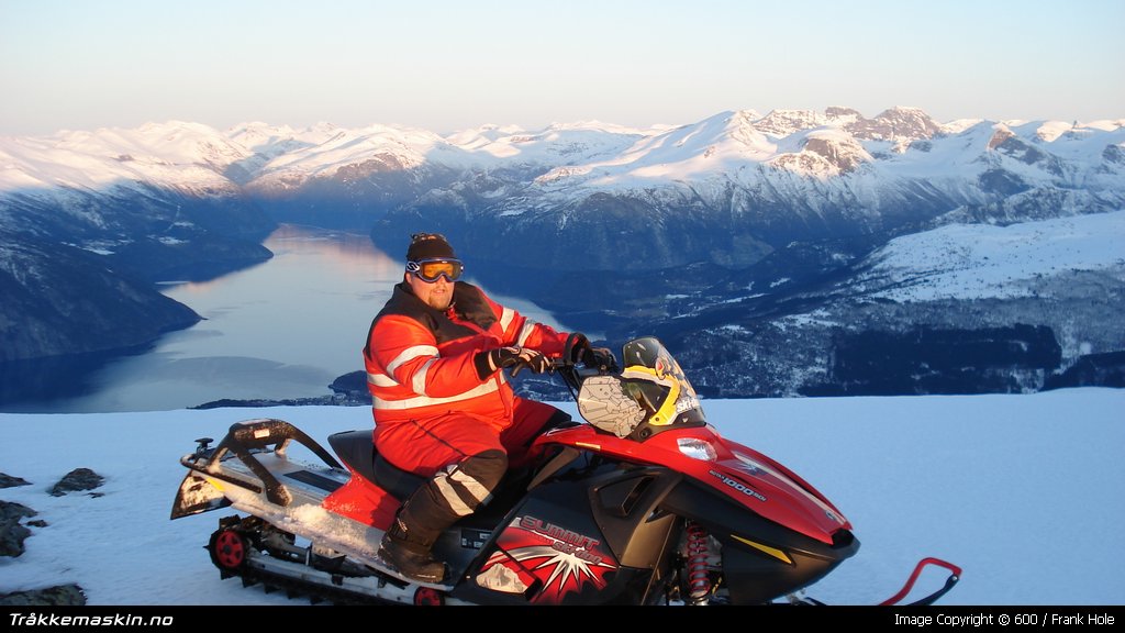 TRYKK FOR � G� TILBAKE TIL INFOVISNING