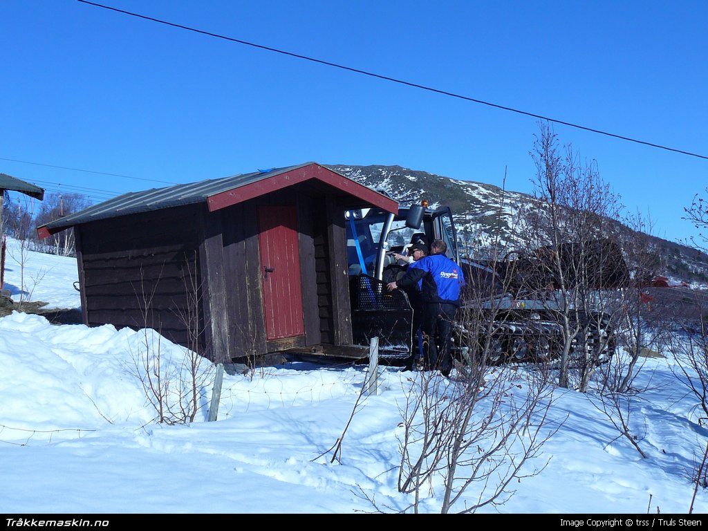 TRYKK FOR � LUKKE VINDUET