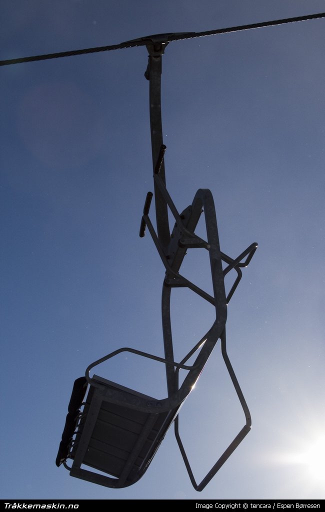 TRYKK FOR � G� TILBAKE TIL INFOVISNING