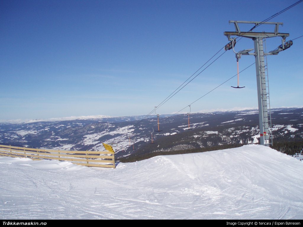 TRYKK FOR  G TILBAKE TIL INFOVISNING