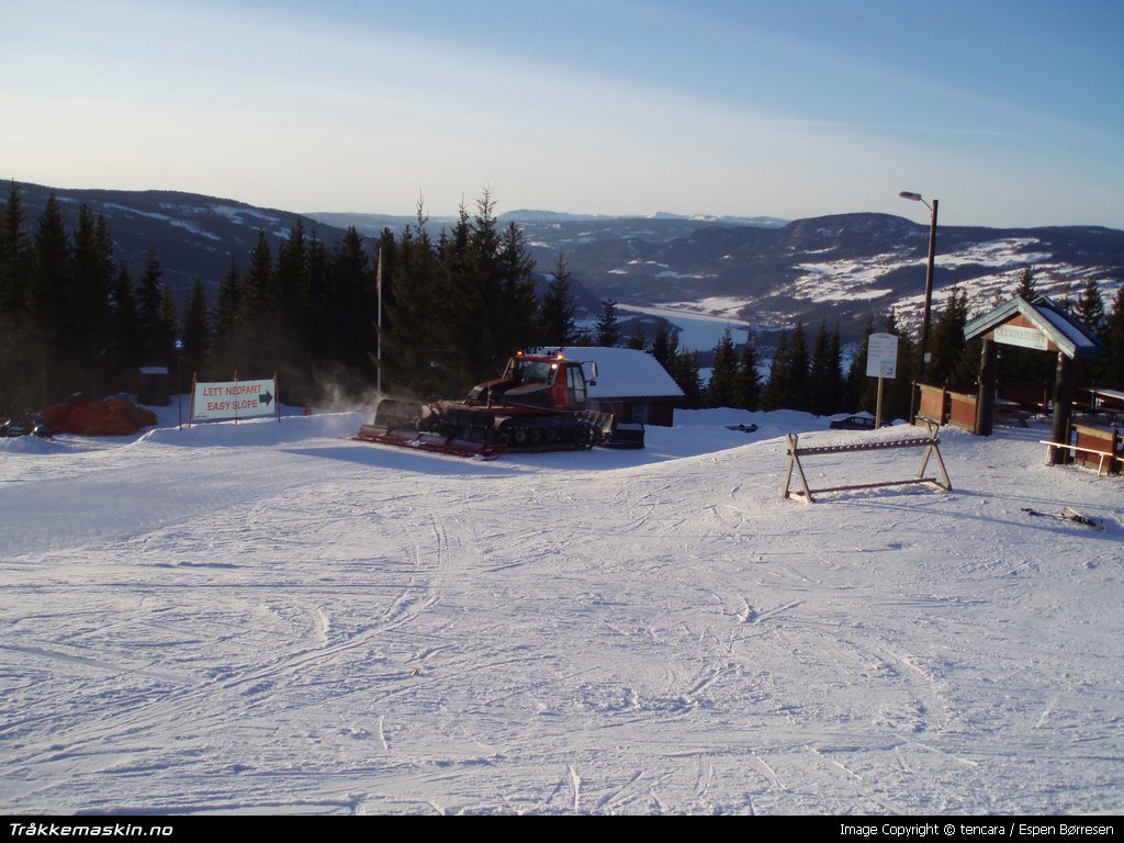 TRYKK FOR  G TILBAKE TIL INFOVISNING