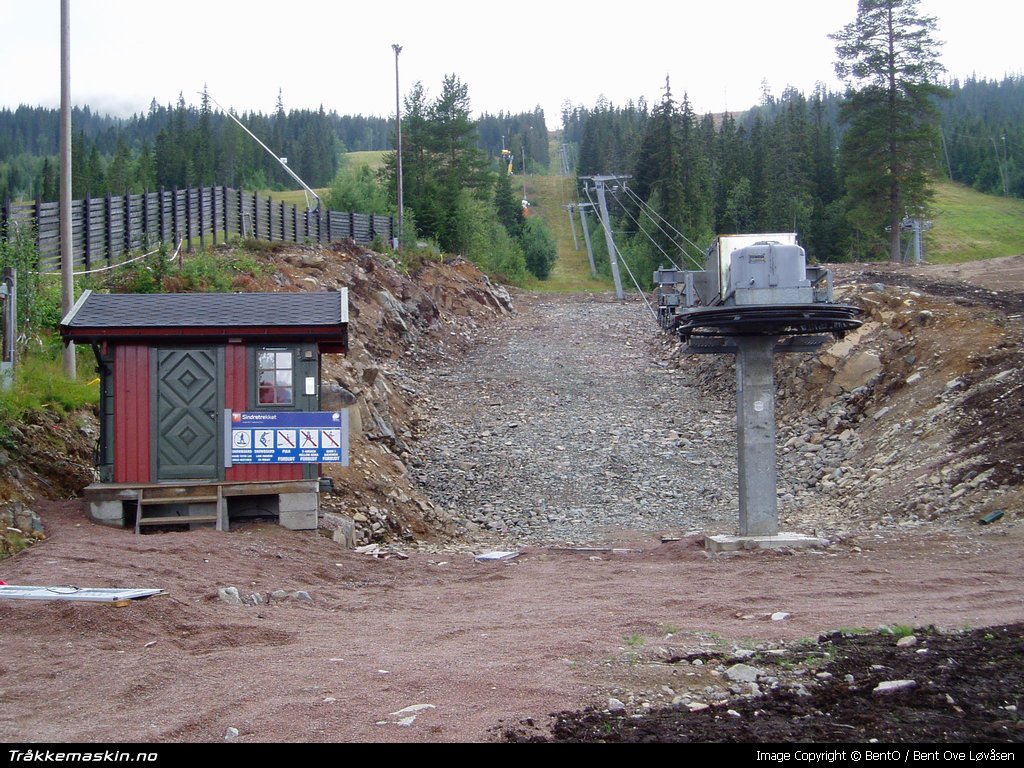 TRYKK FOR  G TILBAKE TIL INFOVISNING