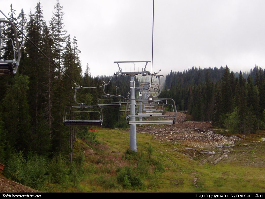 TRYKK FOR  G TILBAKE TIL INFOVISNING