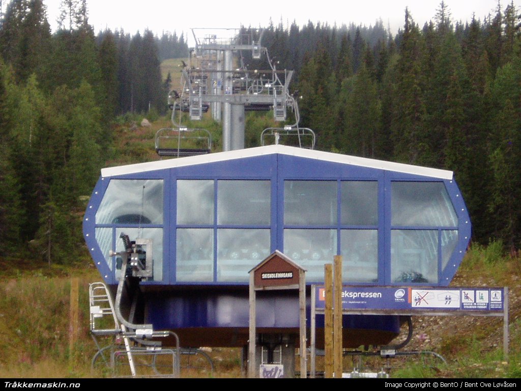 TRYKK FOR  G TILBAKE TIL INFOVISNING