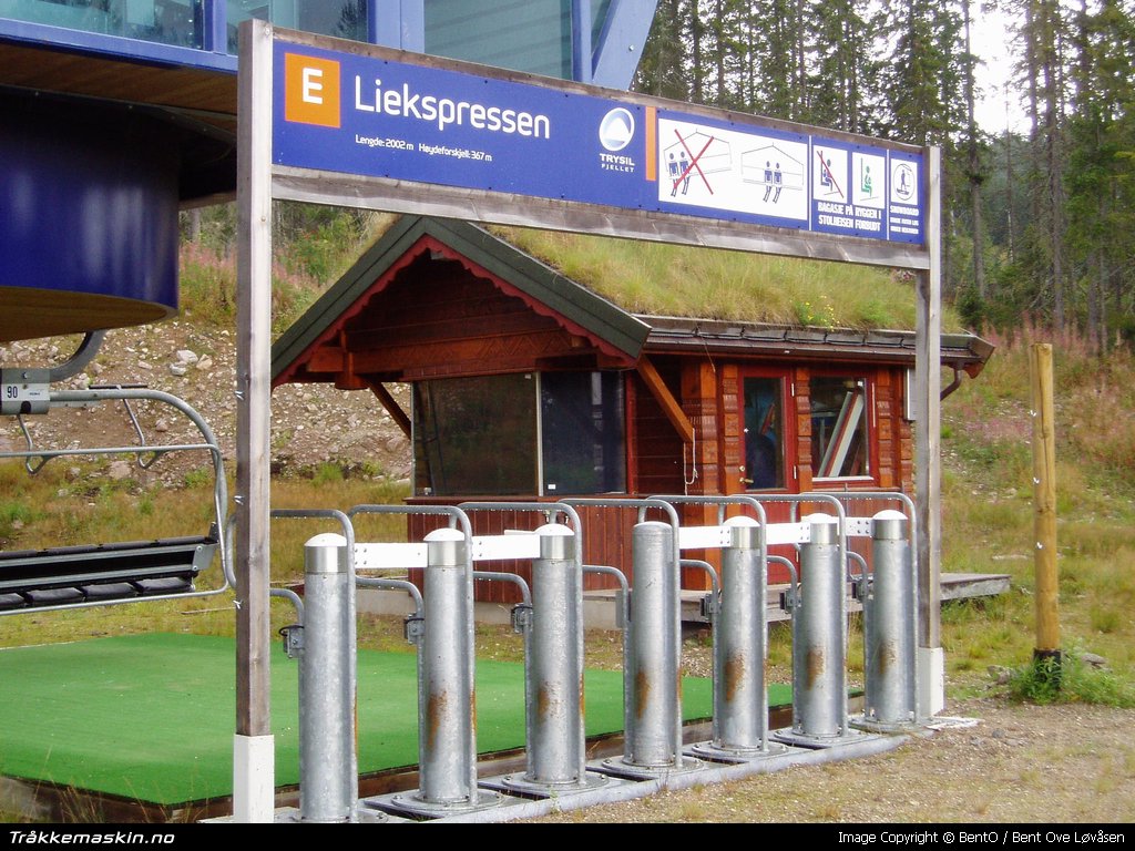 TRYKK FOR  G TILBAKE TIL INFOVISNING